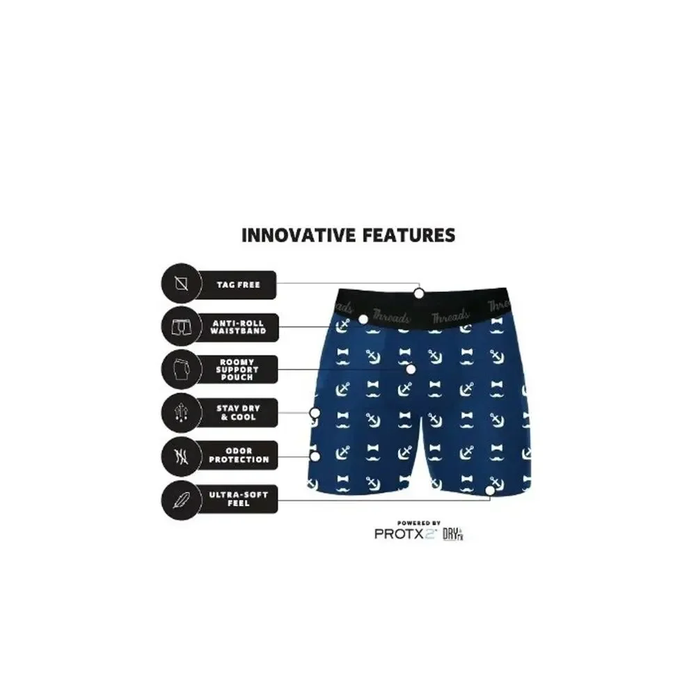 Threads men underwear